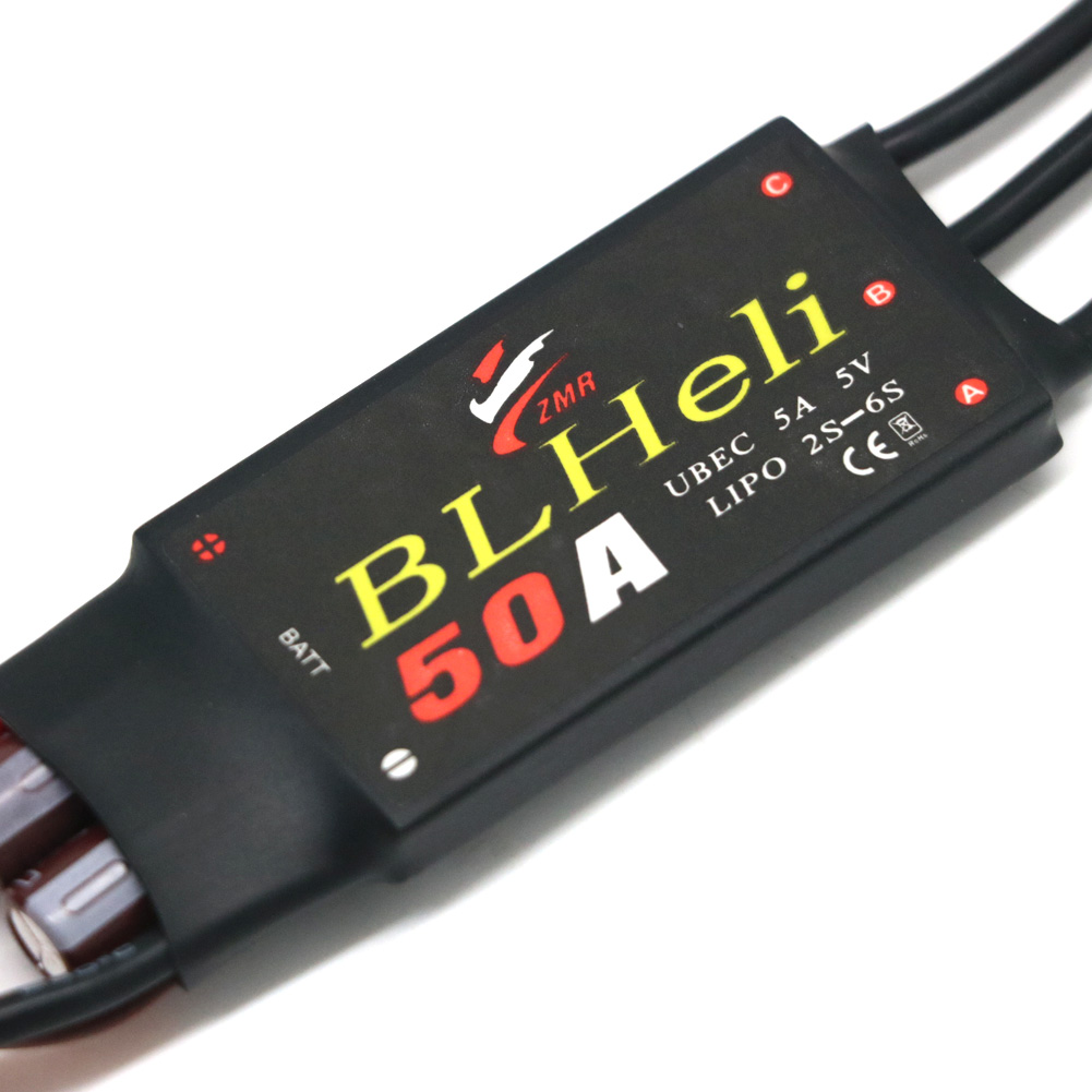 BLHeli Brushless ESC 80A 12A 2 - Drone Rc Battery incelemesi ve fiyatı