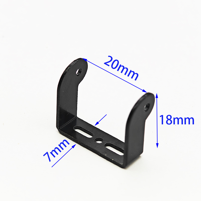 19*19mm Micro FPV Camera Mount - Drone Rc Camera incelemesi ve fiyatı
