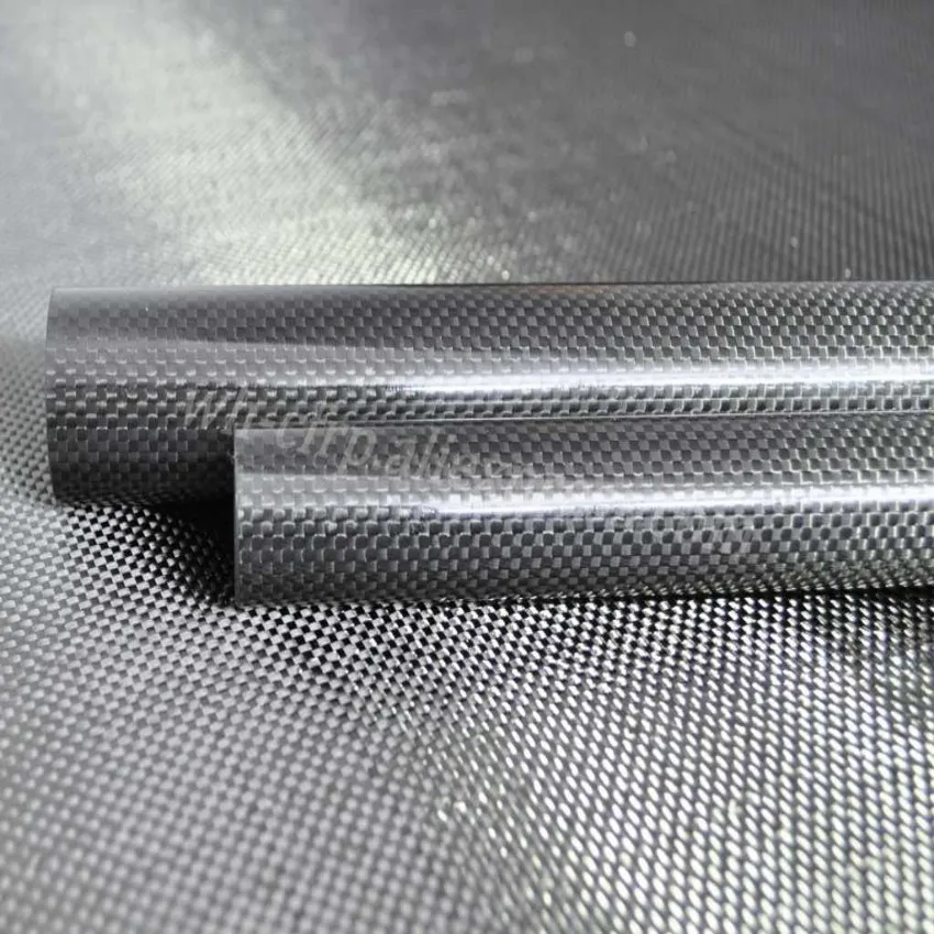 Carbon Fiber Tube 5mm 6mm 7mm  - Carbon Fiber Drone Arm incelemesi ve fiyatı