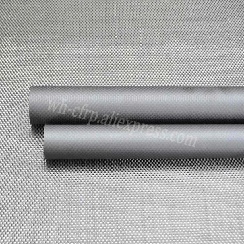 Carbon Fiber Tube 5mm 6mm 7mm  - Carbon Fiber Drone Arm incelemesi ve fiyatı