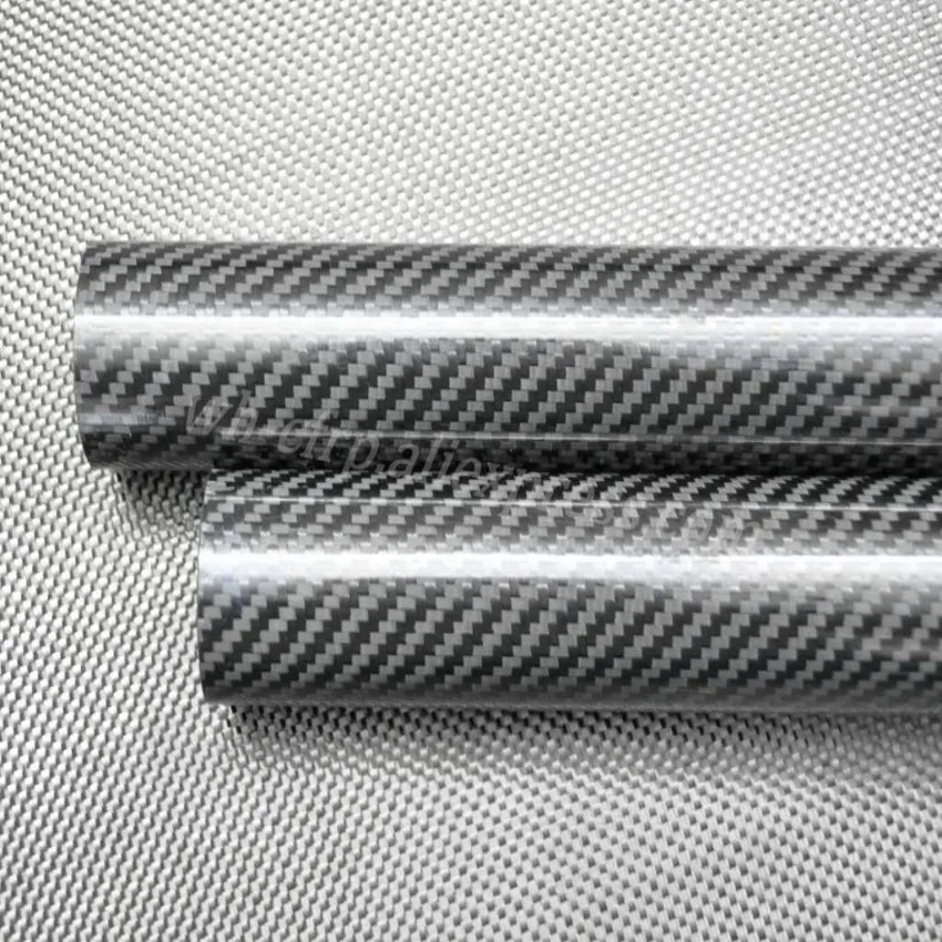 Carbon Fiber Tube 5mm 6mm 7mm  - Carbon Fiber Drone Arm incelemesi ve fiyatı