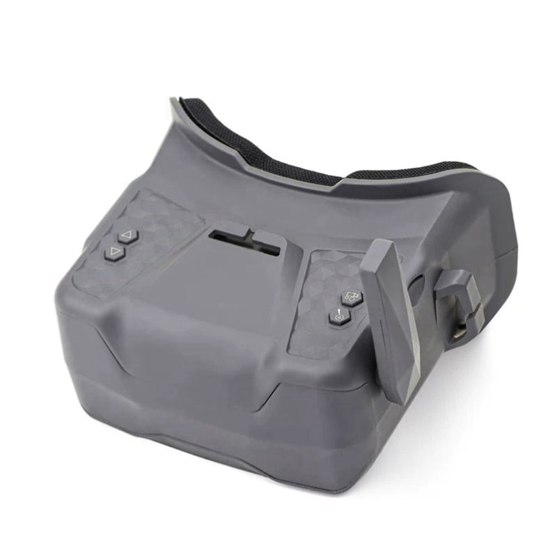 AA84 HGLRC VR001 5.8G FPV Gogg - Fpv Goggles Headset incelemesi ve fiyatı