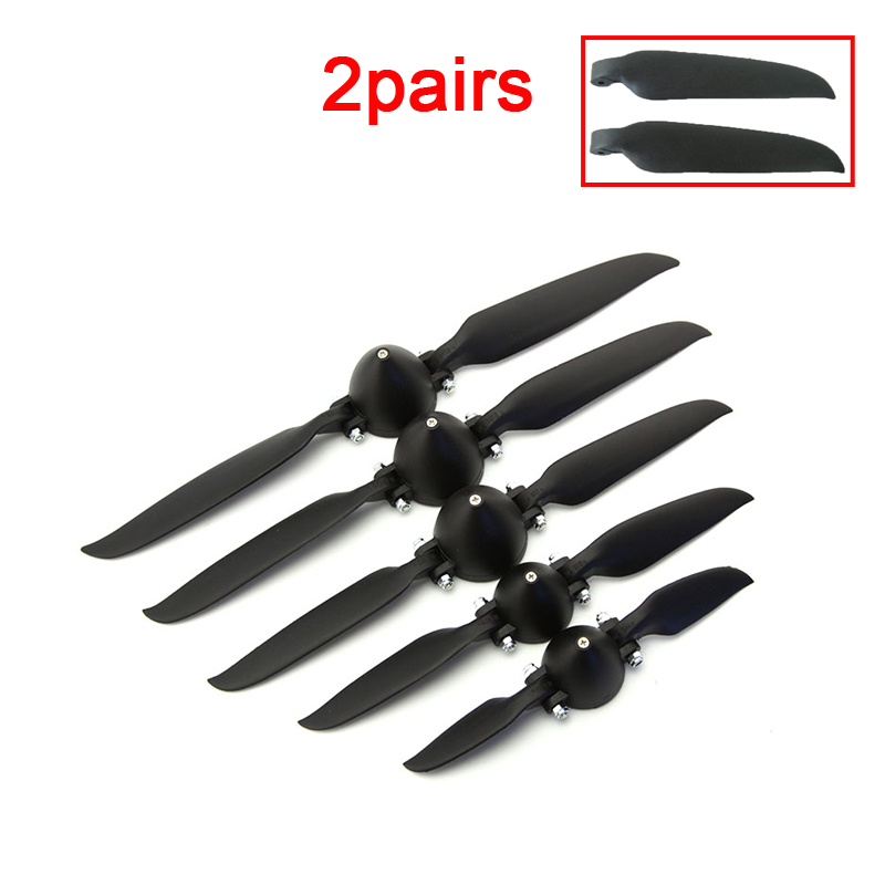 2Pairs Folding Propeller 6x4 7 - Drone Rc Folding incelemesi ve fiyatı