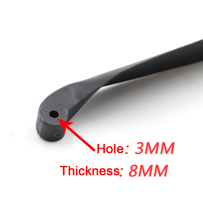 2Pairs Folding Propeller 6x4 7 - Drone Rc Folding incelemesi ve fiyatı