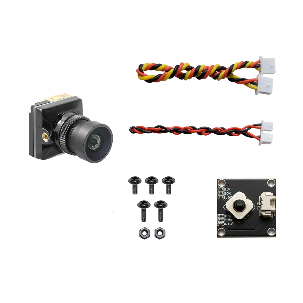 JINJIEAN Little Boy Series B19 - Drone Rc Camera incelemesi ve fiyatı