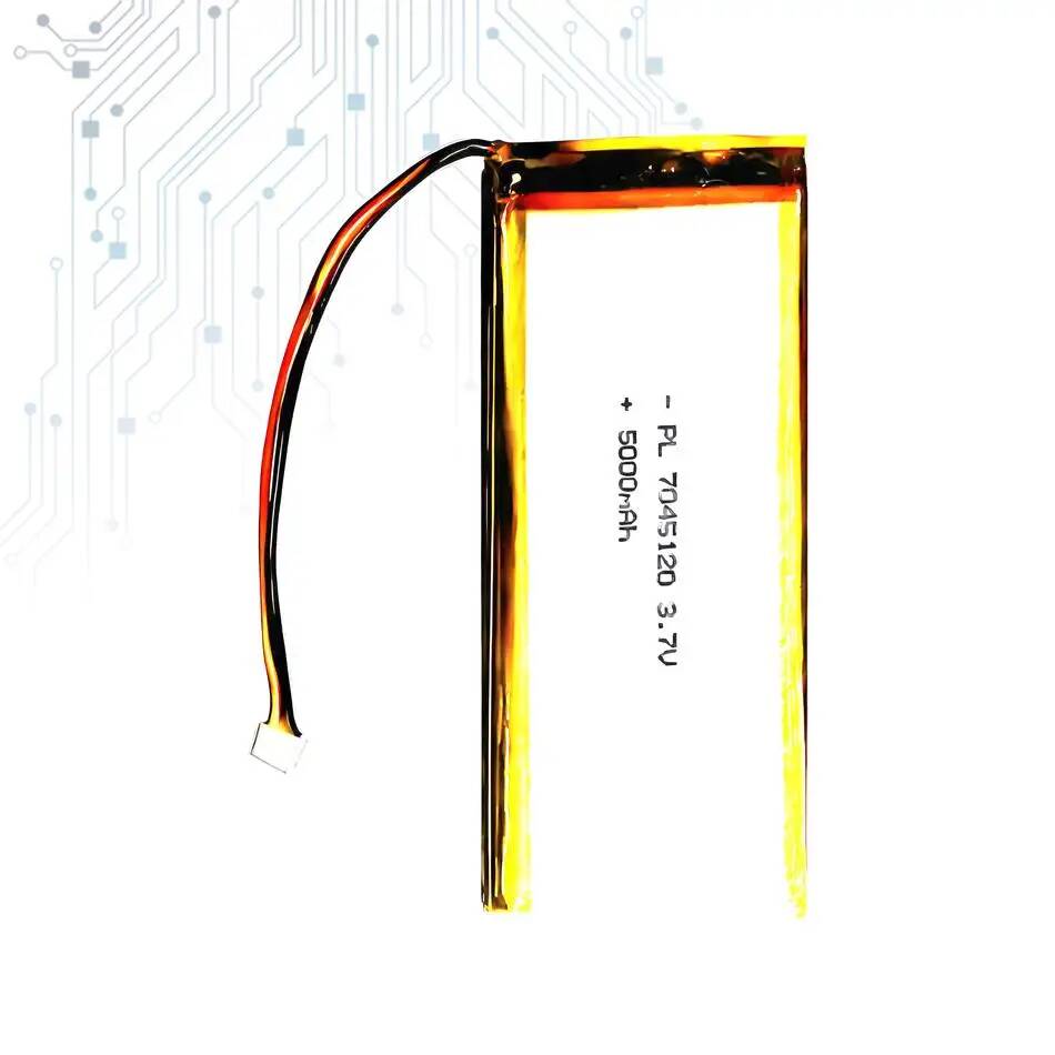 Long Lasting Safe 5000mAh Lapt - Drone Rc Team incelemesi ve fiyatı