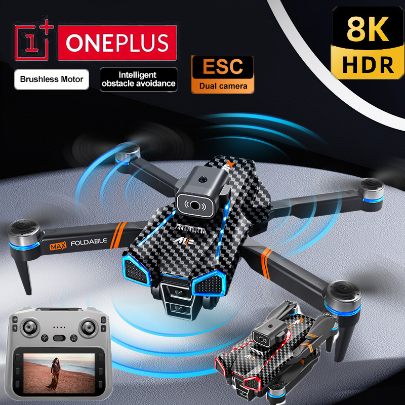 OnePlus A18 MAX Drone 8K Profe - Drone Rc Folding incelemesi ve fiyatı