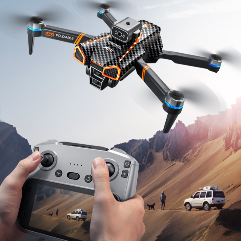 OnePlus A18 MAX Drone 8K Profe - Drone Rc Folding incelemesi ve fiyatı